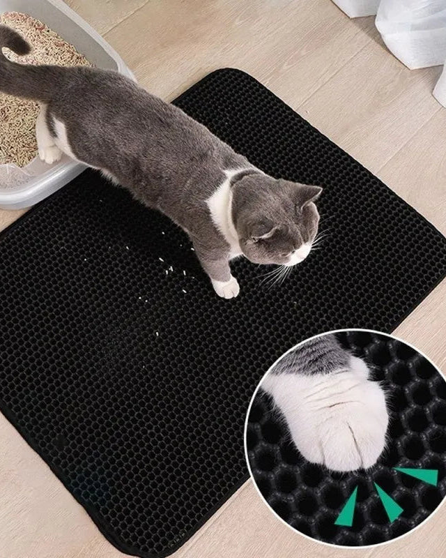 NO+ARENA®: Tapete Arenero