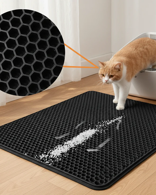 NO+ARENA®: Tapete Arenero