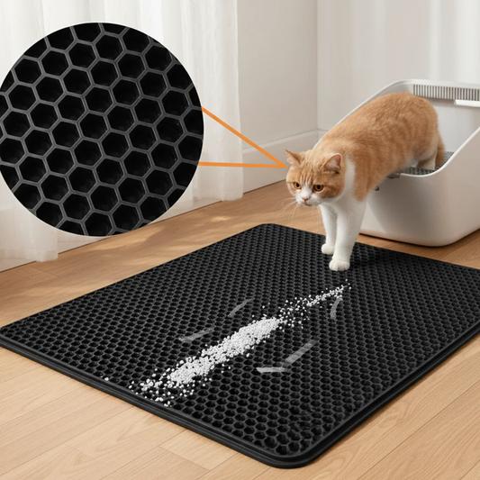 NO+ARENA®: Tapete Arenero