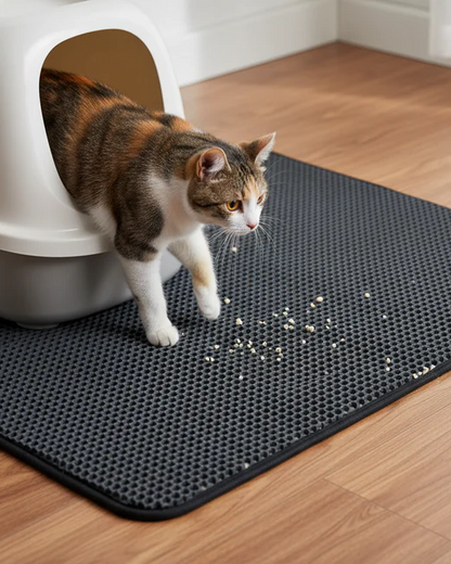 NO+ARENA®: Tapete Arenero