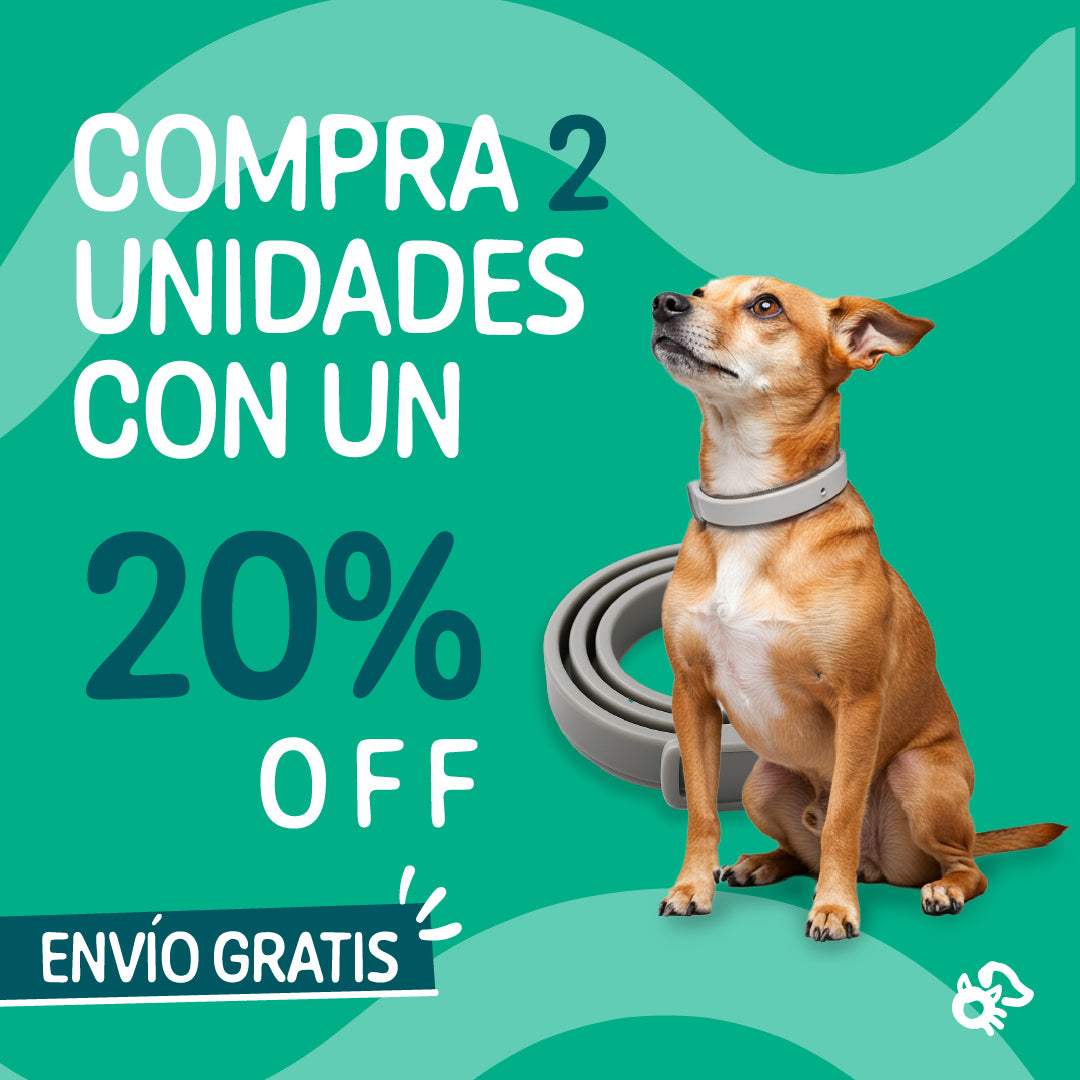 NO+PULGAS®