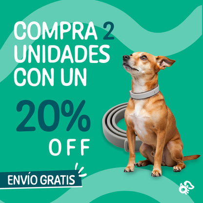 NO+PULGAS®